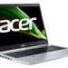 Laptop Acer Aspire 5 A515-45, 15.6" display with IPS In-Plane Switching technology, Full HD 192